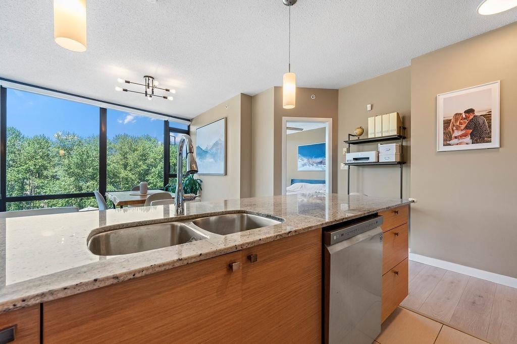 Property Photo: 110 Brew Street 704 BC V3H 0E4