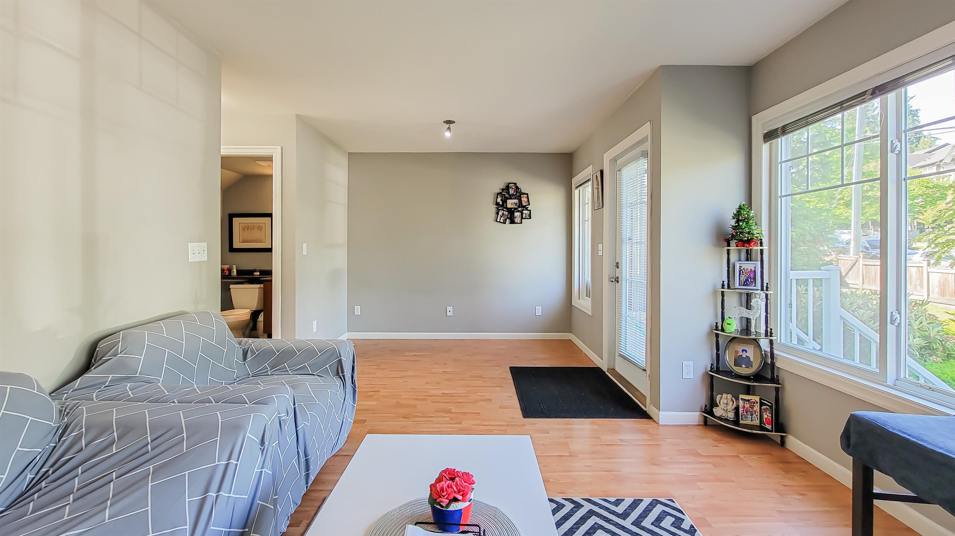 Property Photo: 6110 138 Street 7 BC V3X 3V6