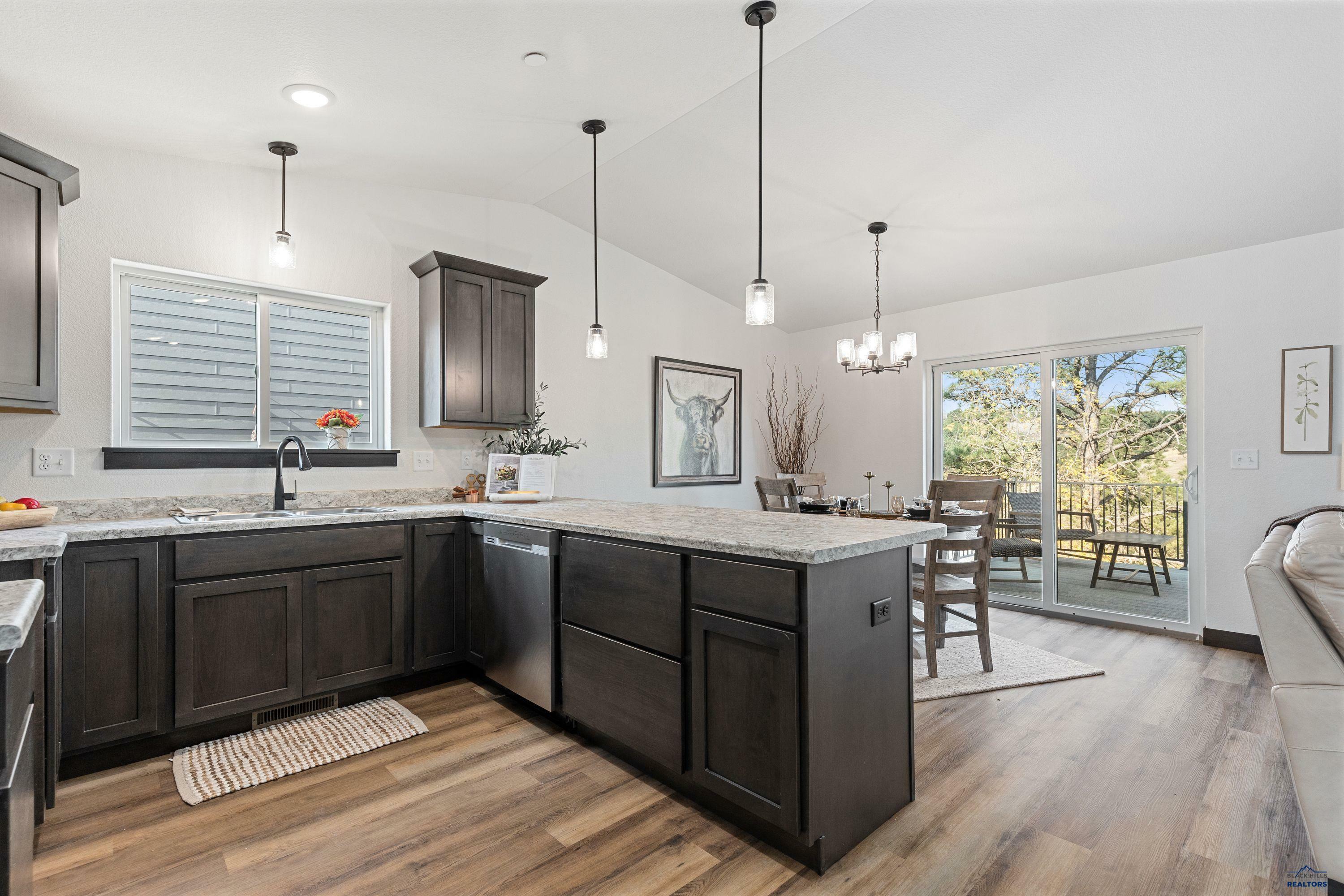 Property Photo: 1246 Pinnacle Ct SD 57701