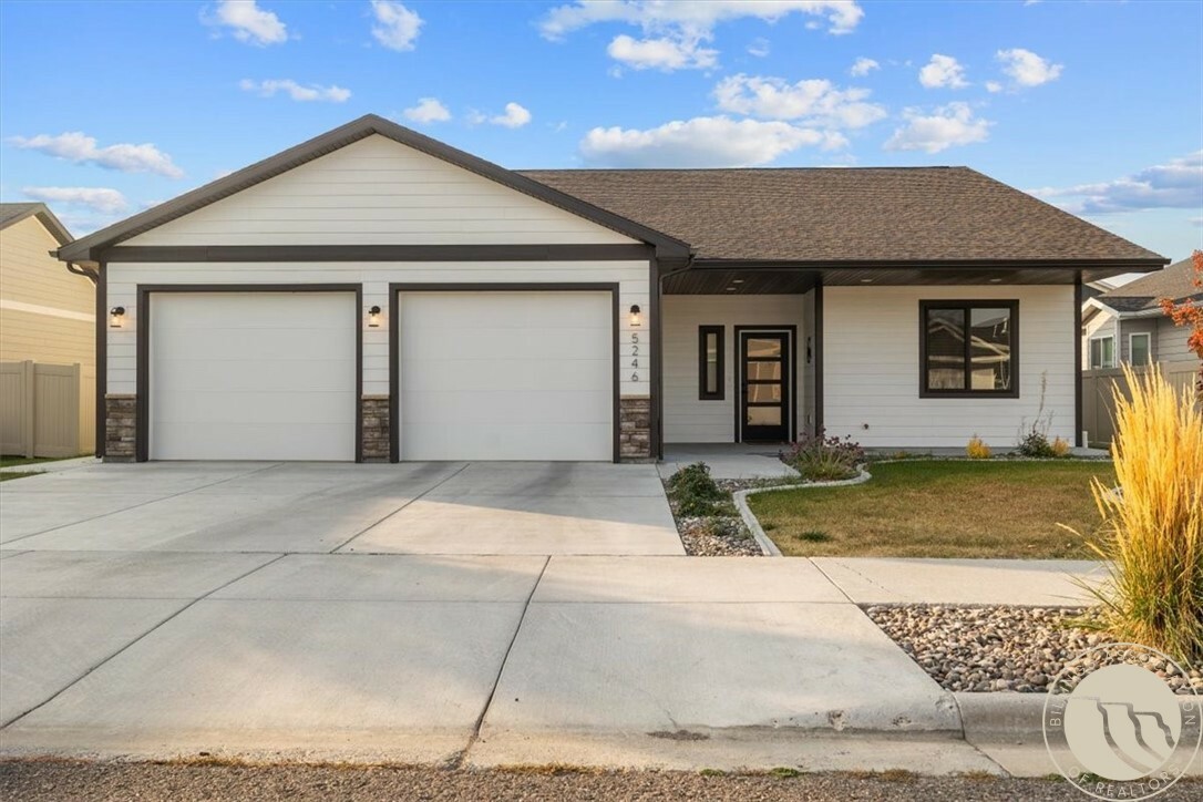 Property Photo: 5246 Clemson Dr MT 59106