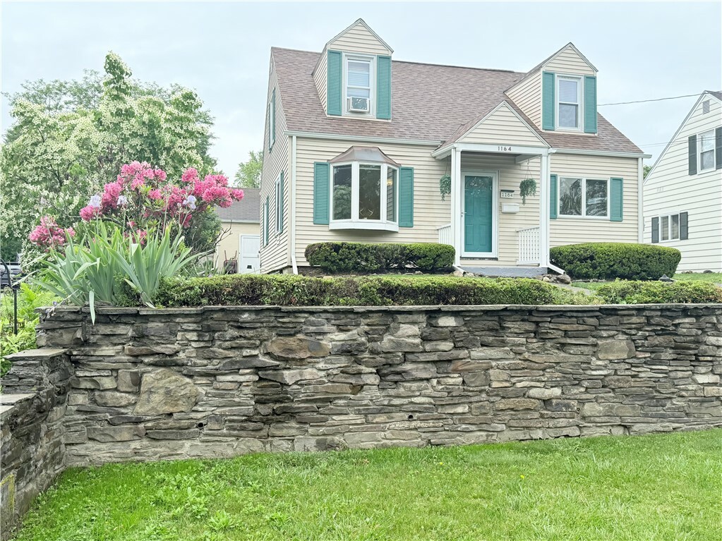 Property Photo:  1164 W Church Street  NY 14905 