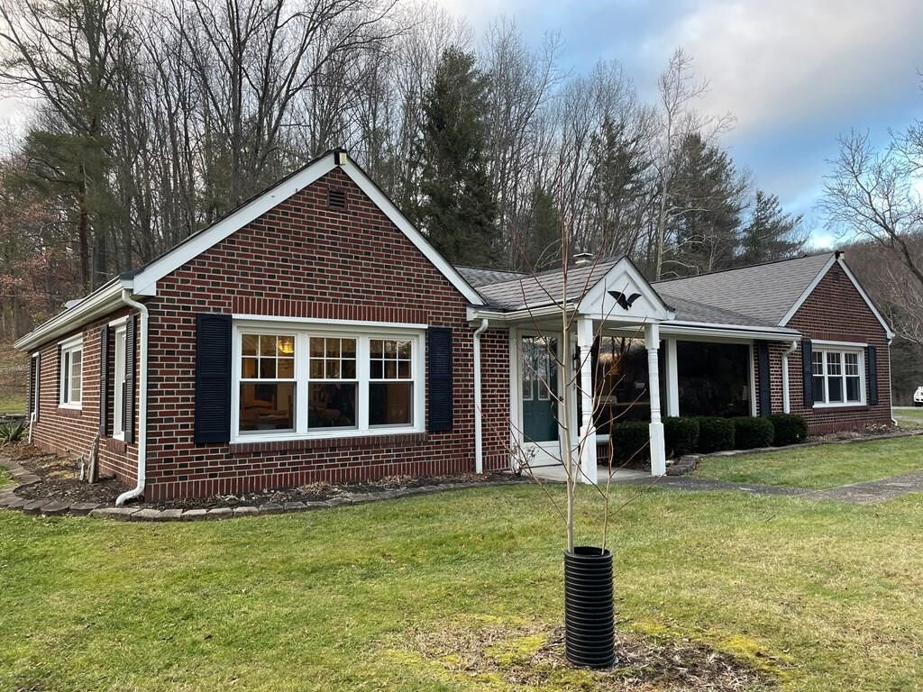 Property Photo:  11399 East Corning Rd  NY 14830 