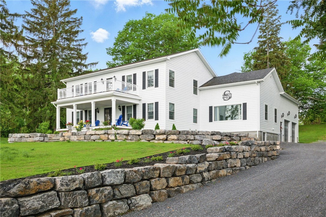 Property Photo: 3092 Route 89 NY 13148