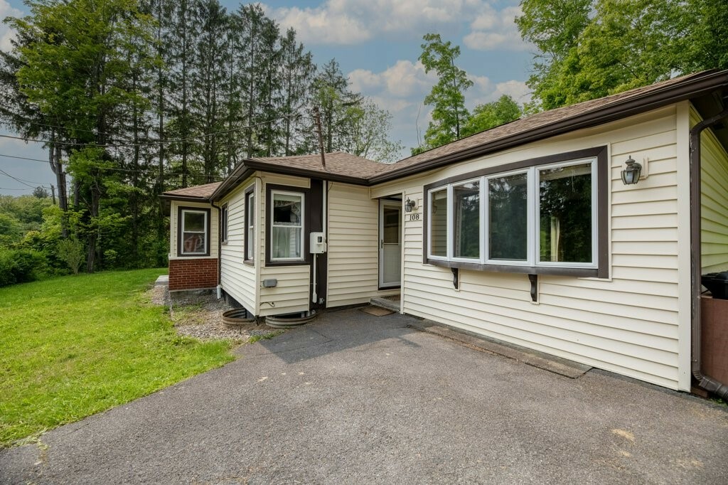 Property Photo: 108 Main Street NY 14867
