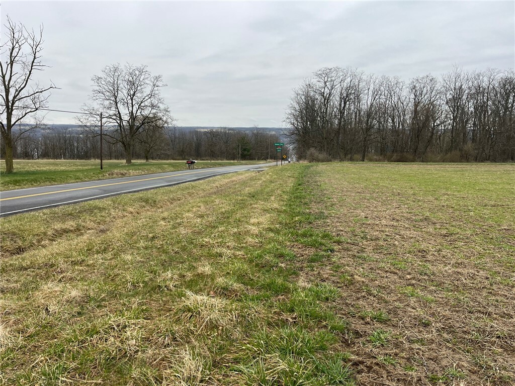 Property Photo: 4040 County Road 141 Road NY 14847