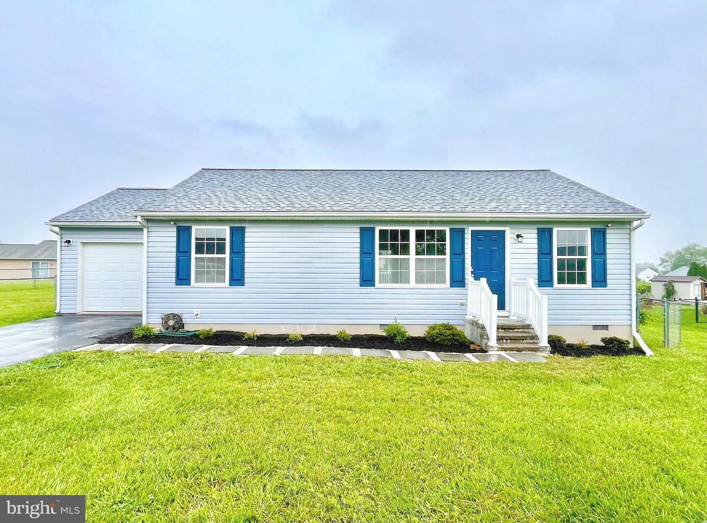 Property Photo: 82 Sedge Wren Lane WV 25405