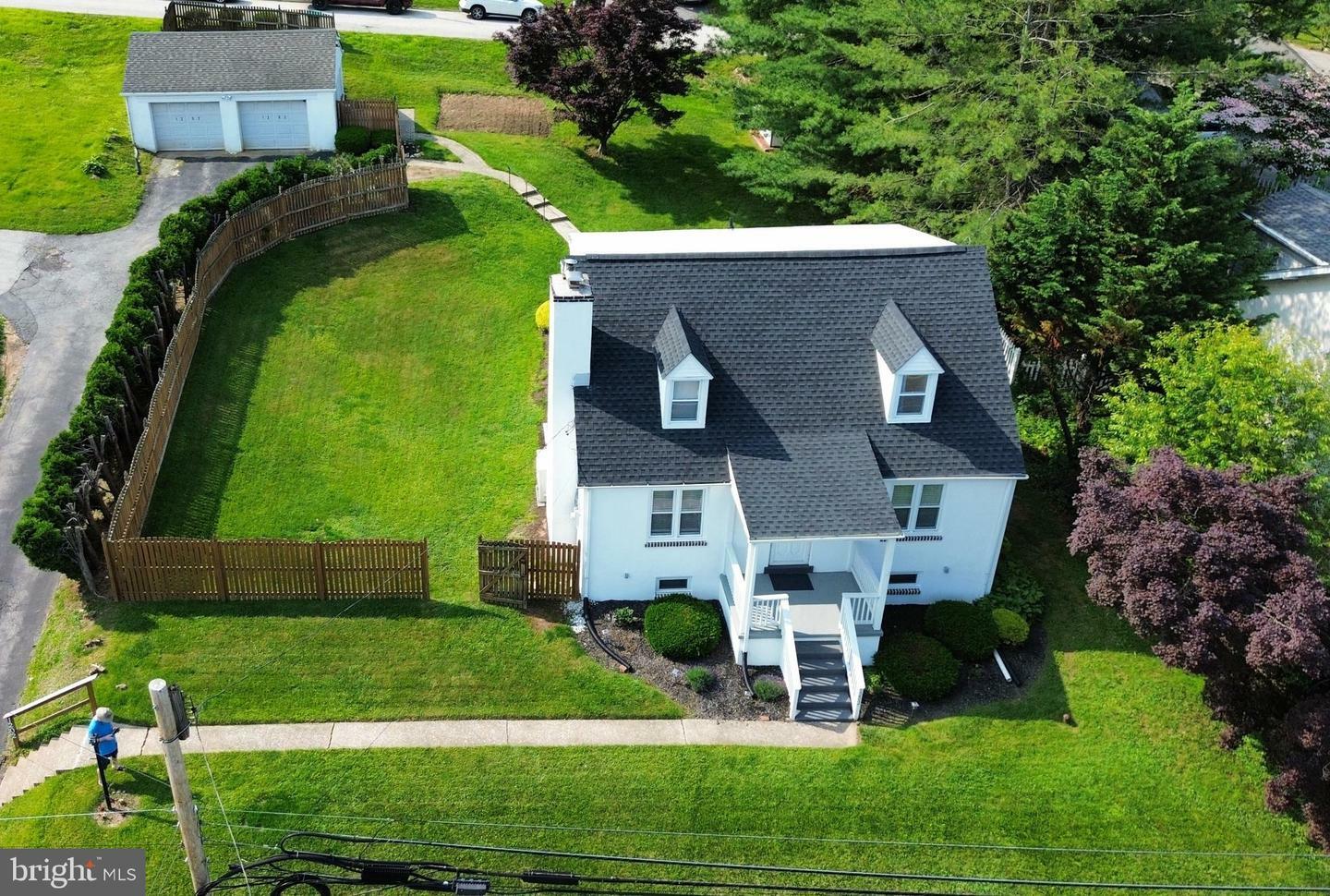 1202 Matsonford Road  Conshohocken PA 19428 photo