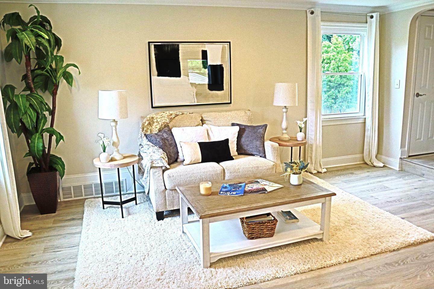 Property Photo: 1511 Jefferson Street MD 20782