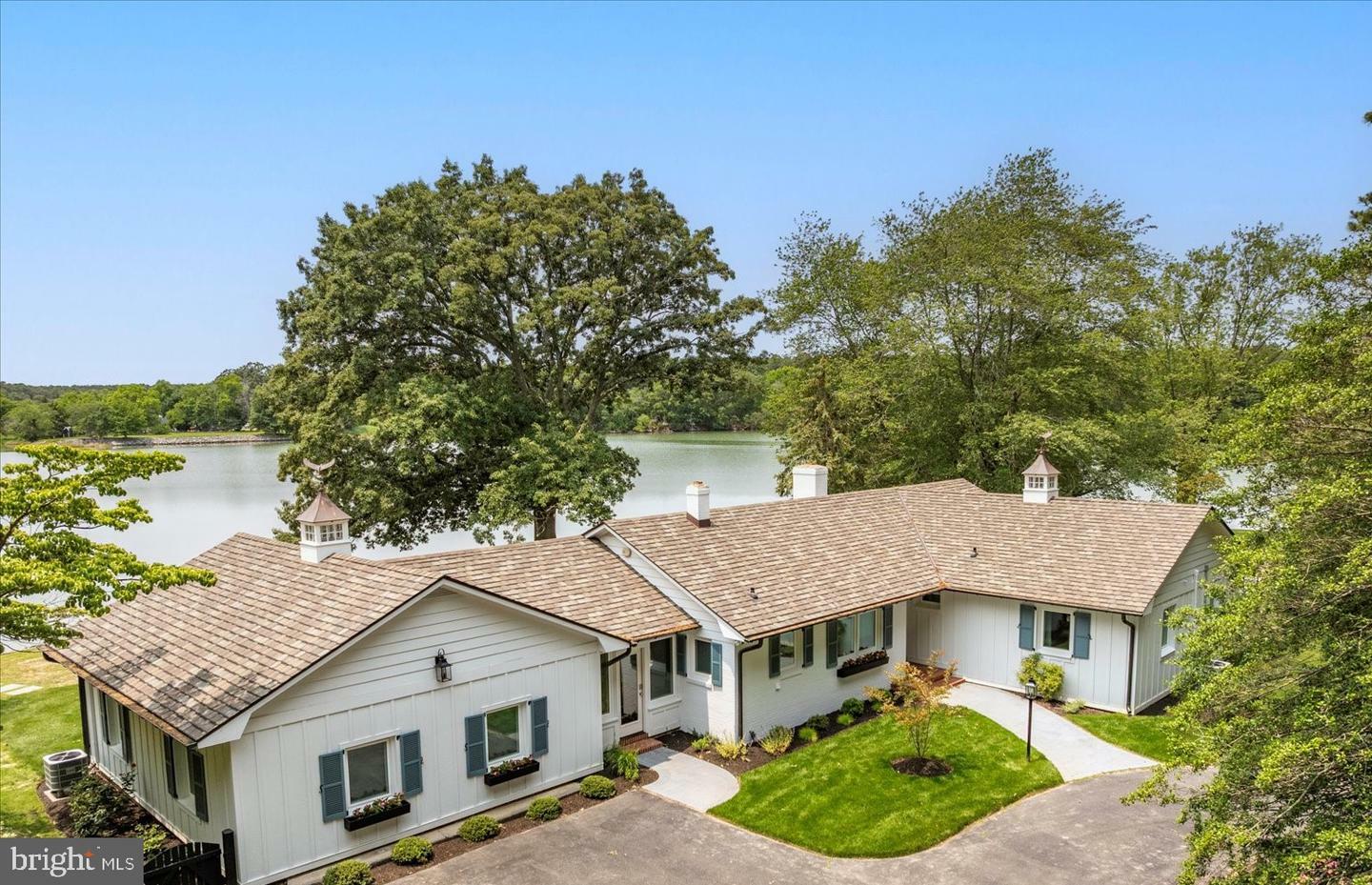 Property Photo: 23762 Mount Pleasant Landing MD 21663