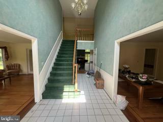 Property Photo: 11308 Attingham Lane MD 20769