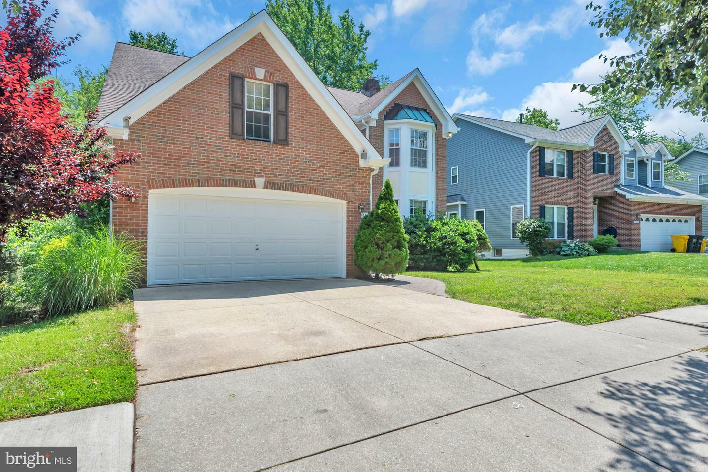 Property Photo:  1811 Hyman Lane  MD 21114 