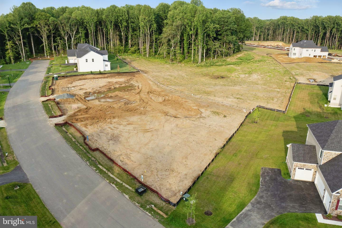 Property Photo:  Church Road  MD 20721 