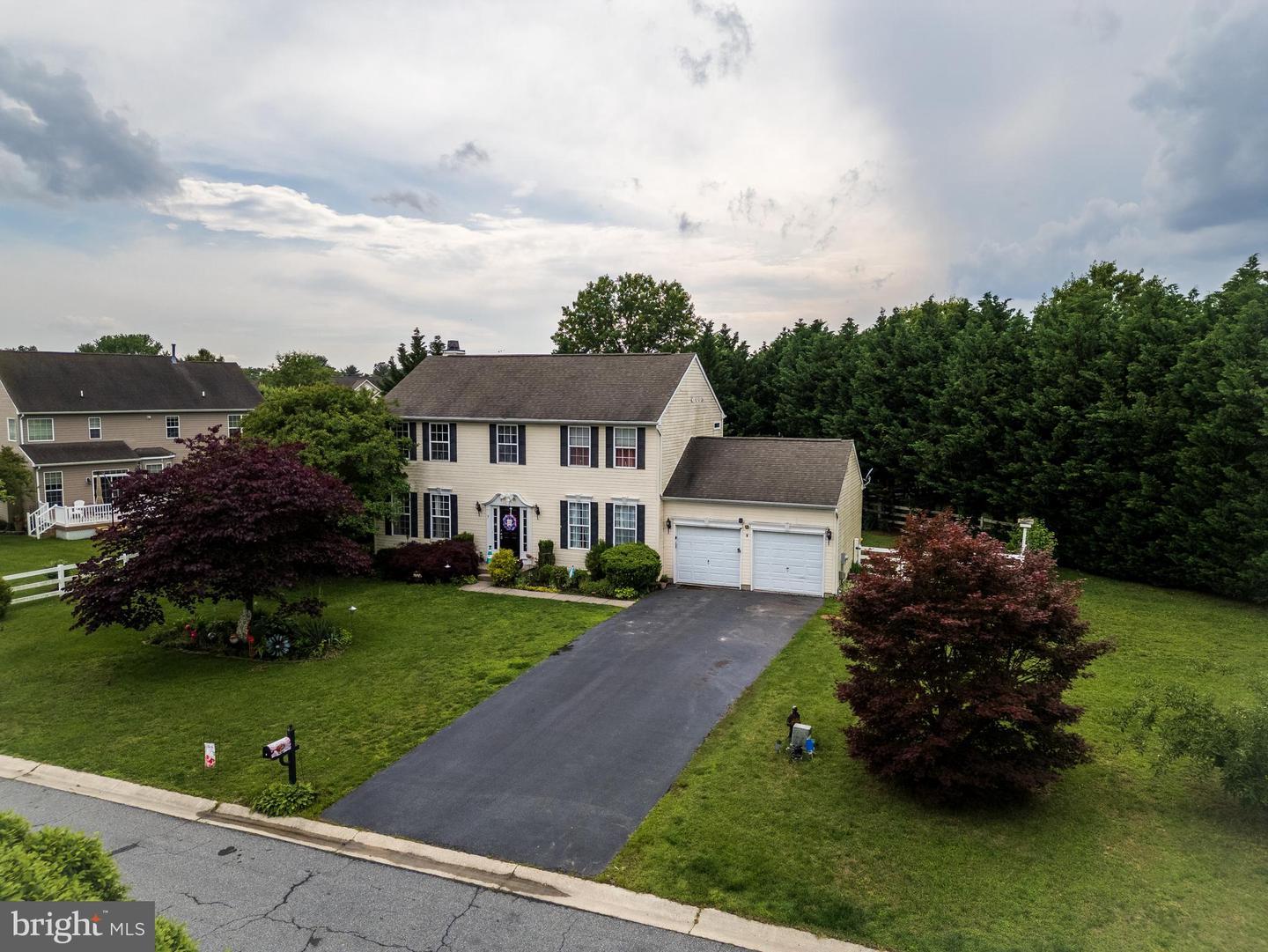 7 Meadow Lark Drive  Milford DE 19963 photo