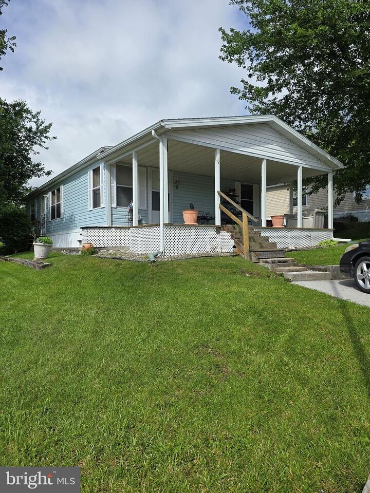 90 Knight Road 9  Gettysburg PA 17325 photo