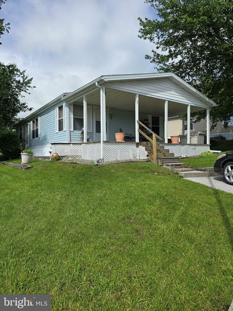 Property Photo: 90 Knight Road 9 PA 17325