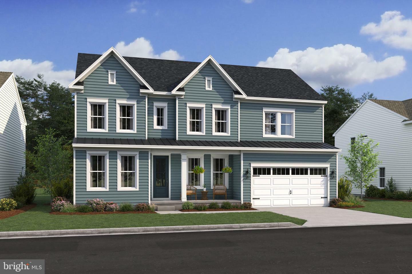 11203 Hazel Run Way Lot 97  Fredericksburg VA 22407 photo