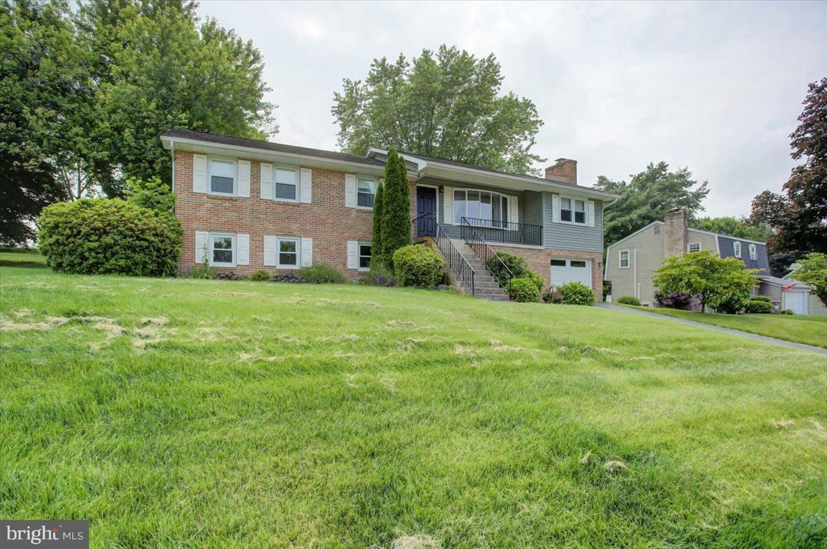 Property Photo: 110 Bunker Hill Road PA 17070