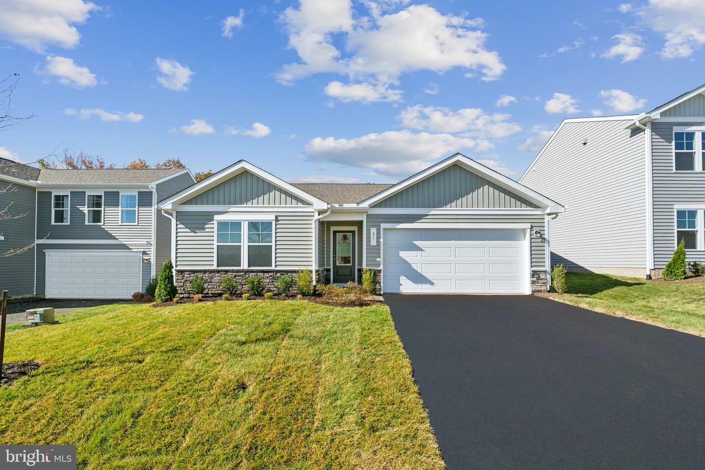 Property Photo: 163 Angus Road WV 25414