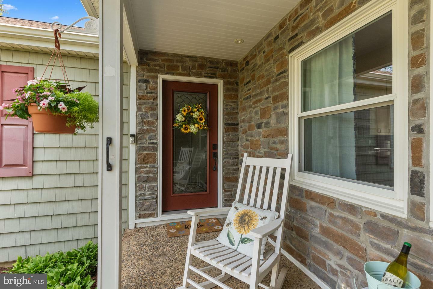 Property Photo:  410 Island Road  NJ 08022 