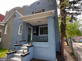 Property Photo:  13 53rd Place SE  DC 20019 