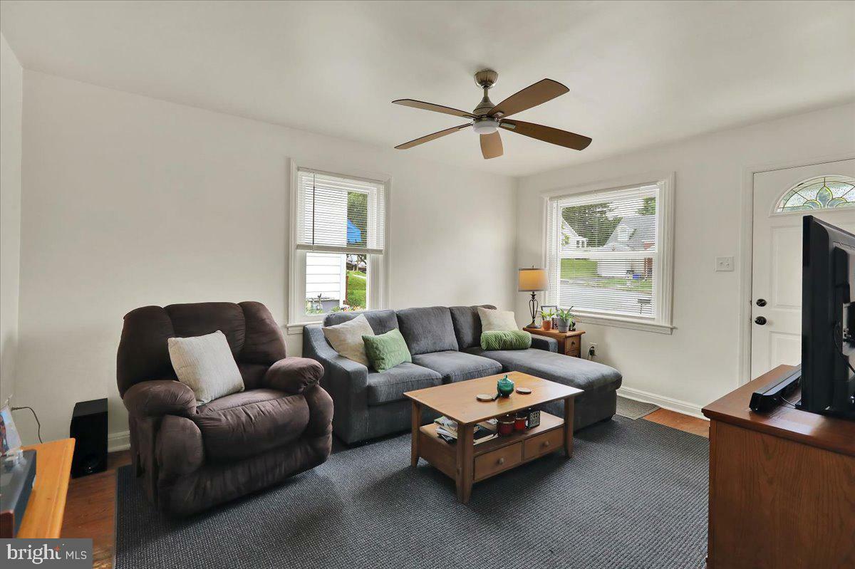 Property Photo: 1720 Hancock Boulevard PA 19607