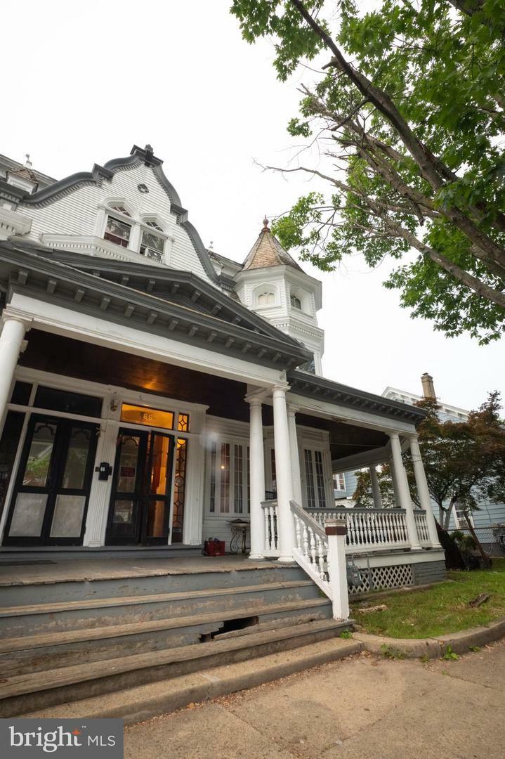 Property Photo: 66 Bank Street NJ 08302