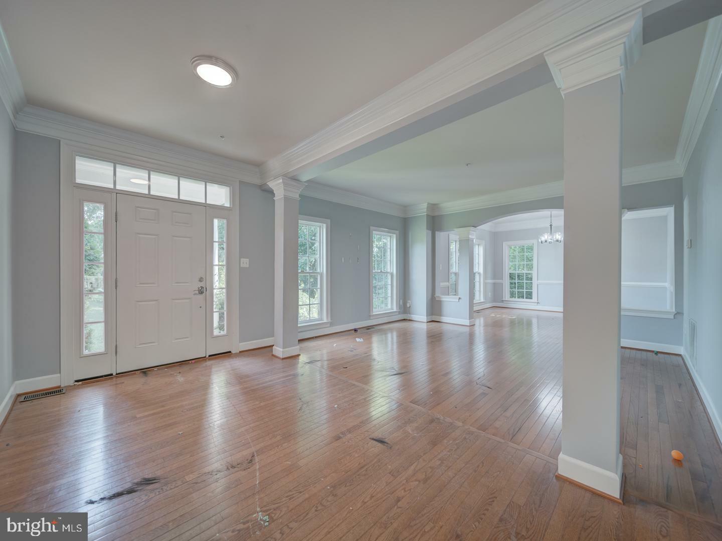 Property Photo:  13014 Woodmore North Boulevard  MD 20720 