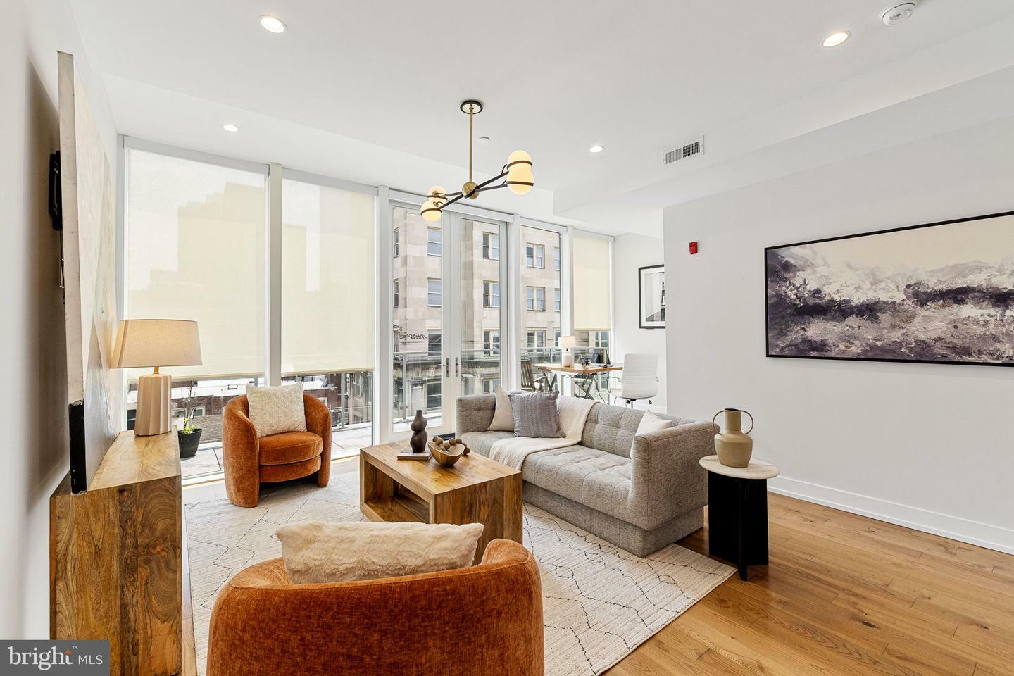 Property Photo: 262 S 16th Street 7 PA 19102