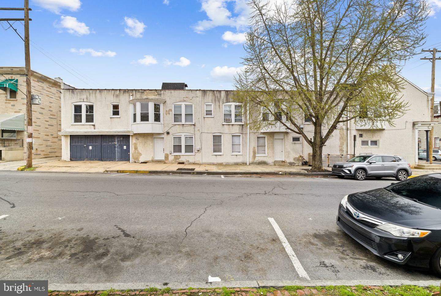 Property Photo: 1101 Chestnut Street PA 19602