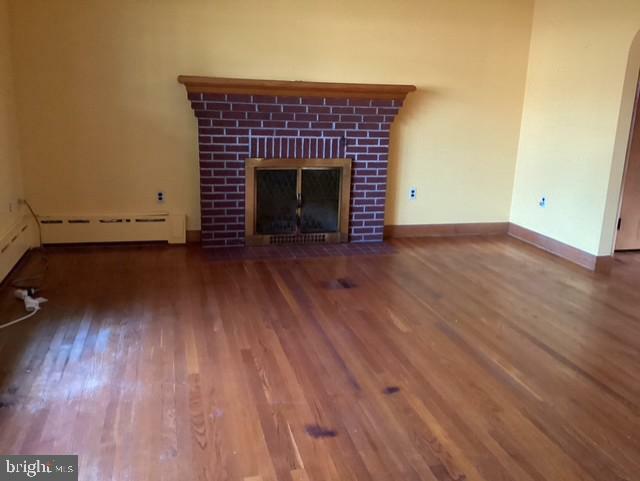 Property Photo: 803 N Spring Street N PA 17057