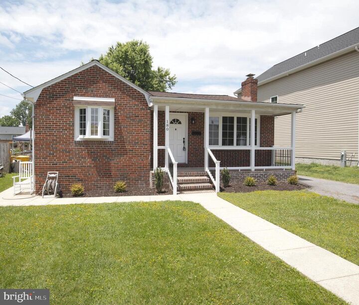 180 Carroll Road  Pasadena MD 21122 photo