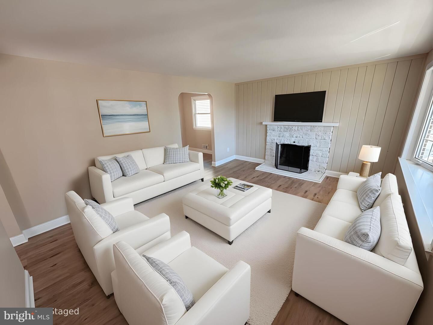 Property Photo: 180 Carroll Road MD 21122