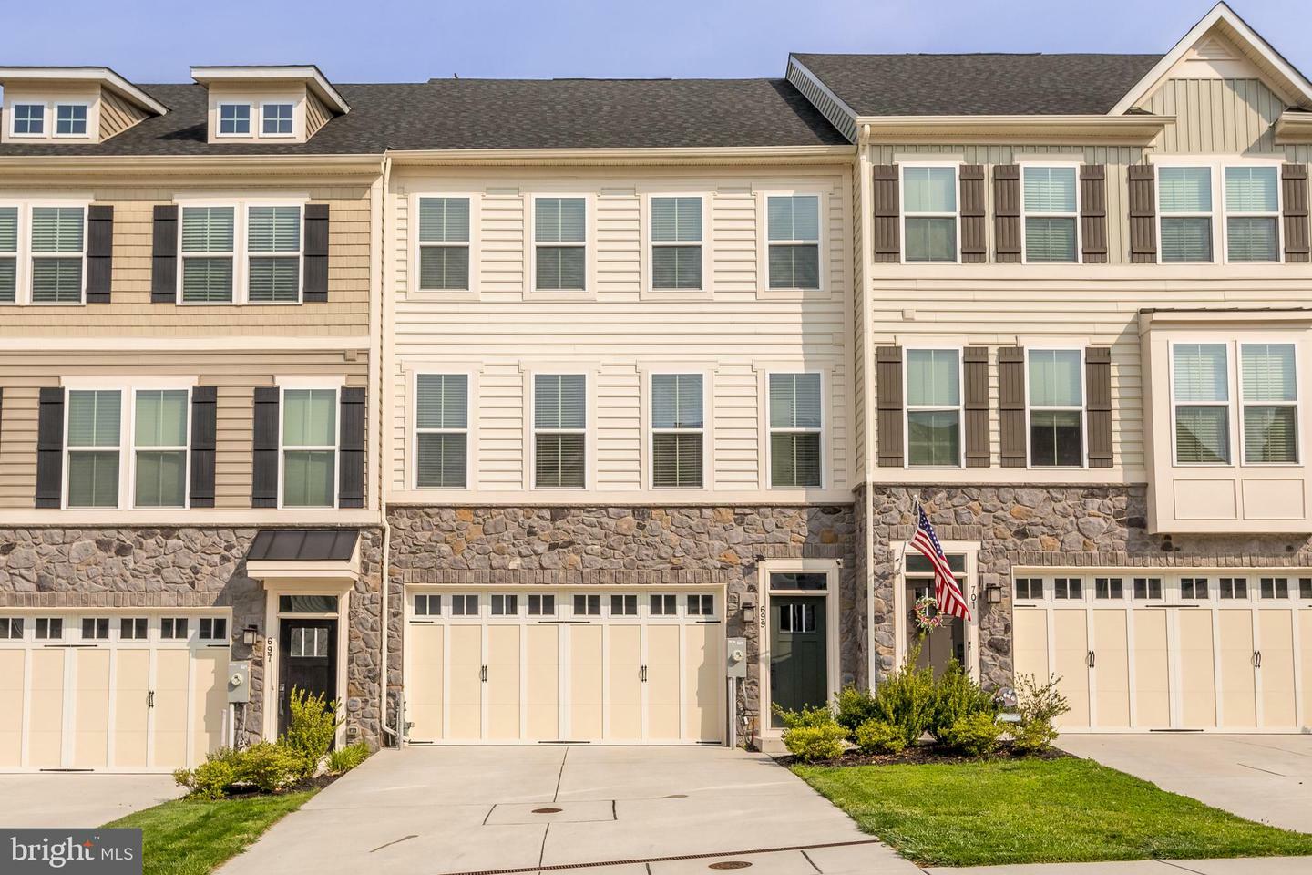 699 Iron Gate Road  Bel Air MD 21014 photo