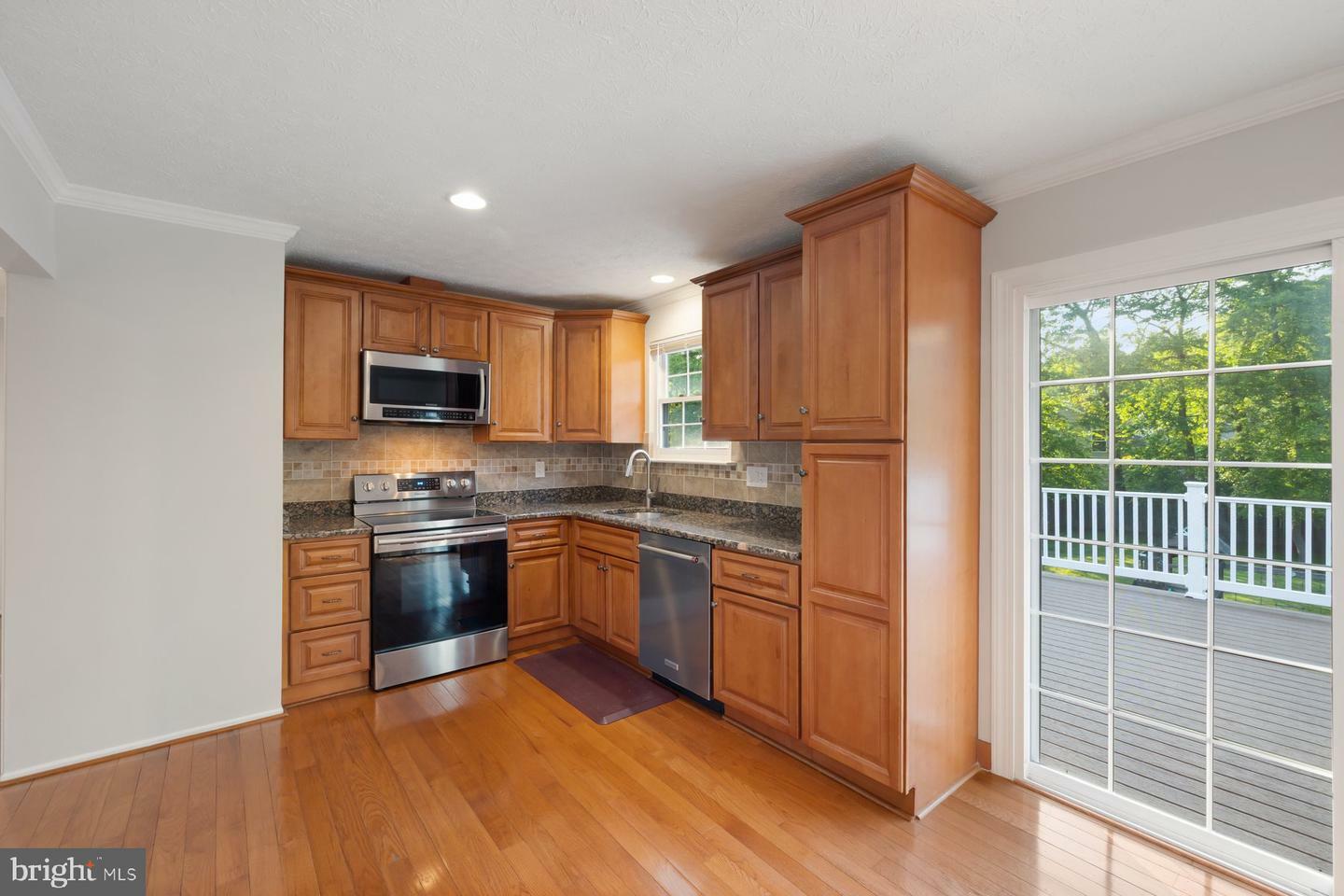 Property Photo: 8304 Grainfield Road MD 21144