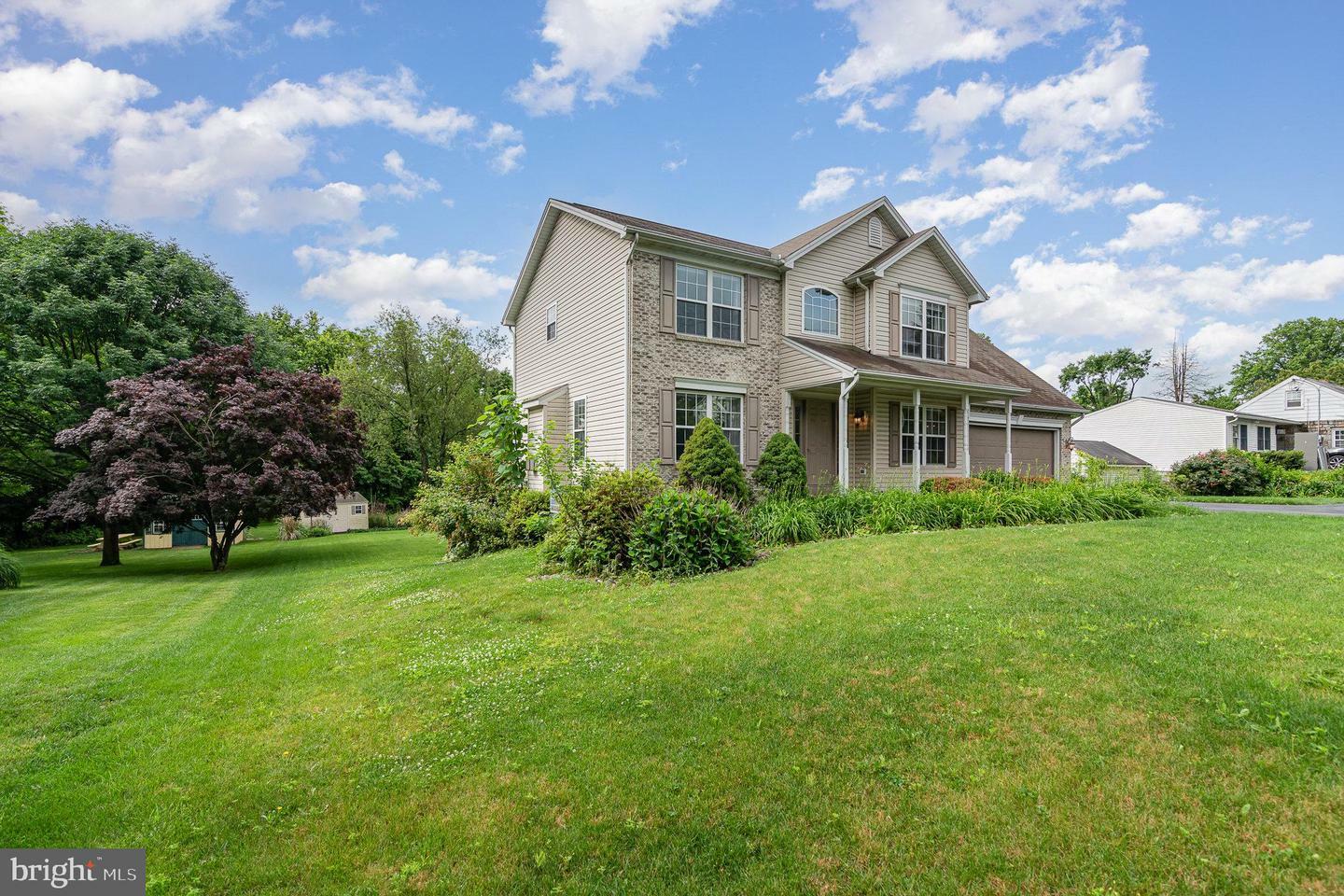Property Photo: 920 Valley Road PA 17025
