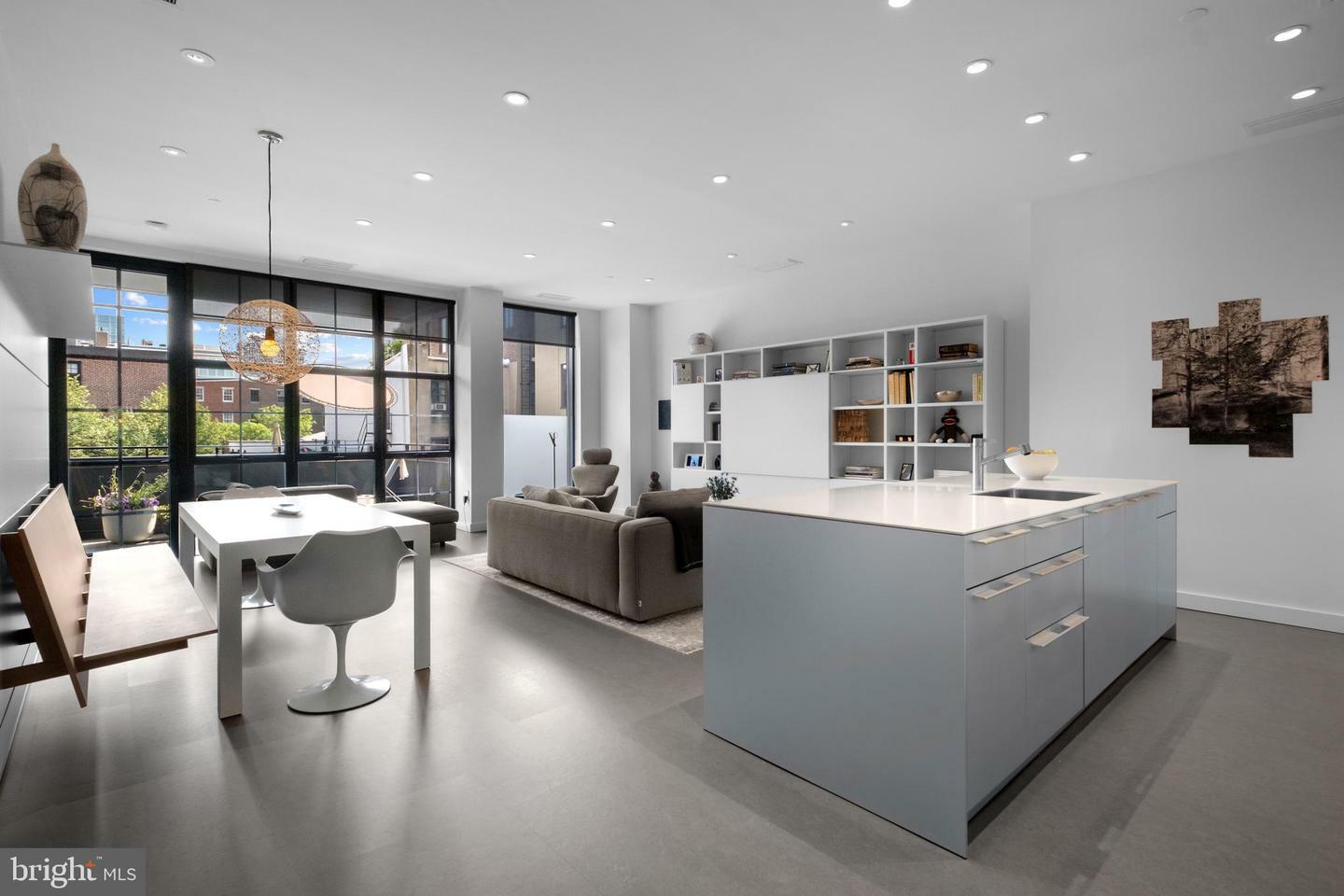 Property Photo: 108 Arch Street 304 PA 19106