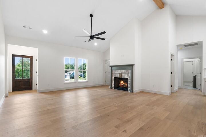 Property Photo:  65 Charleston Place  AR 72653 