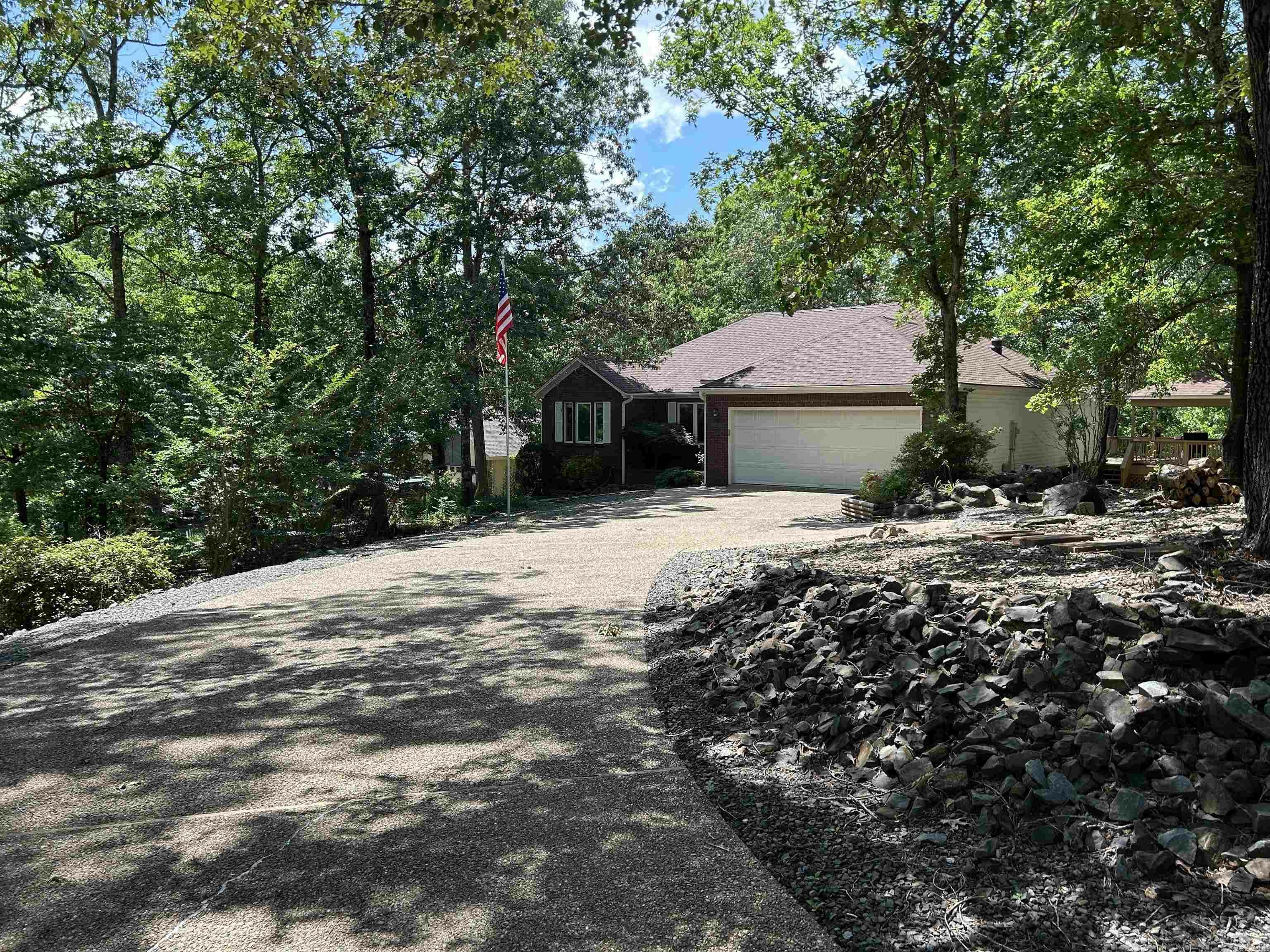 Property Photo: 1 Telon Way AR 71909