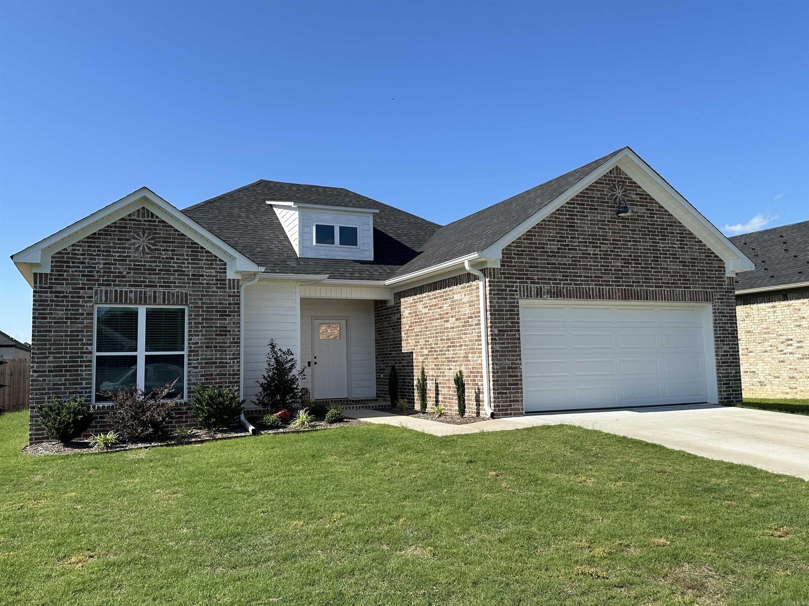 Property Photo:  6 Quail Feather Cove  AR 72058 