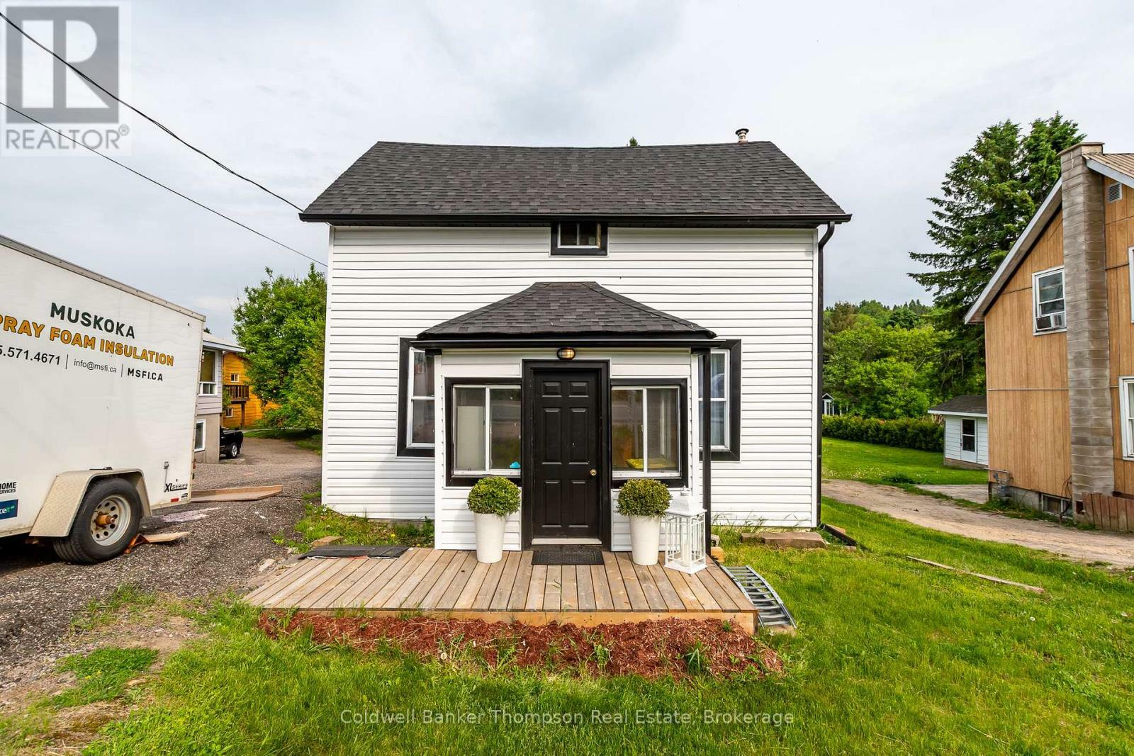 Property Photo:  112 Ryerson Crescent  ON P0A 1C0 