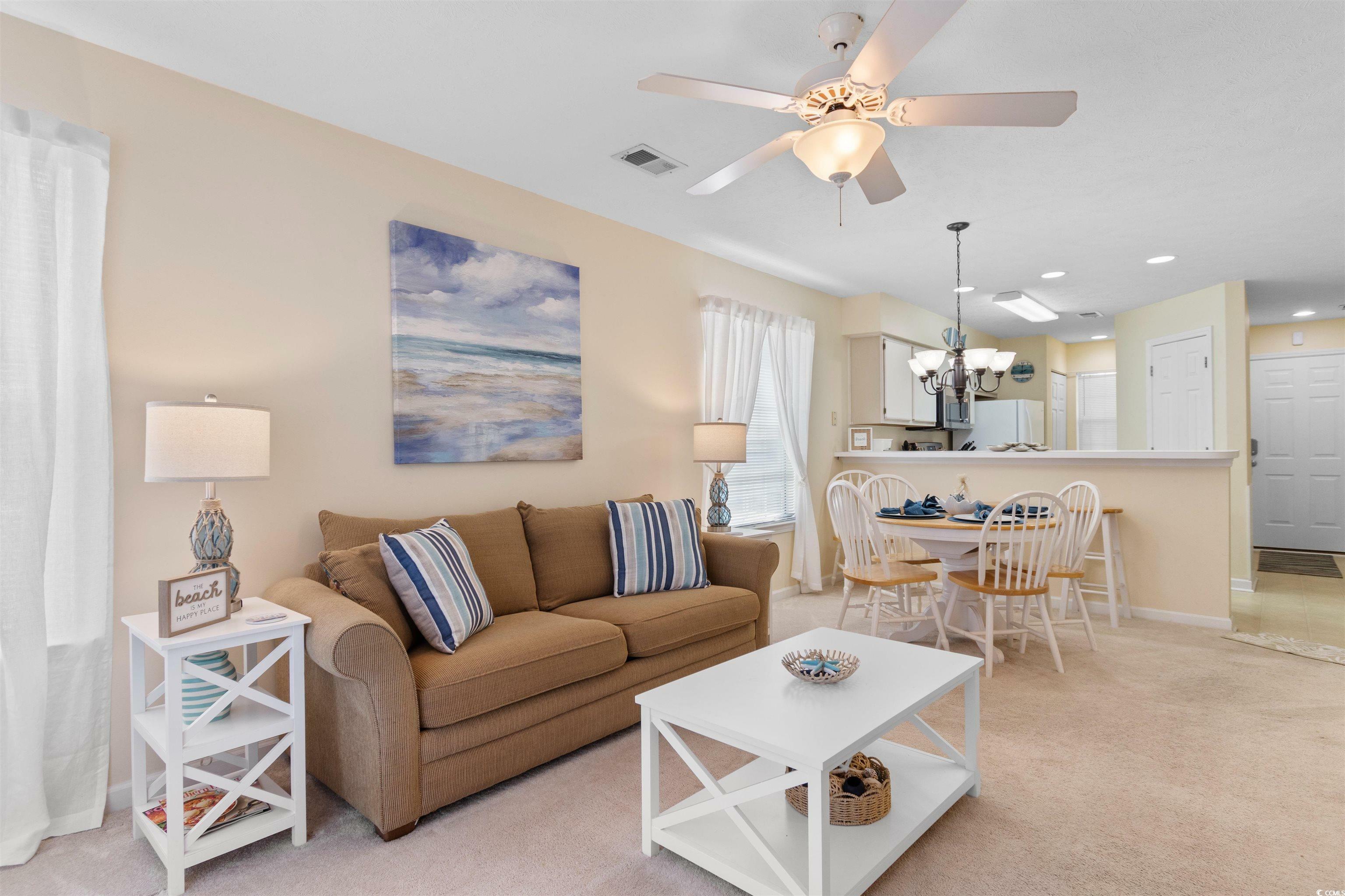 Property Photo: 556 White River Dr. 44F SC 29579