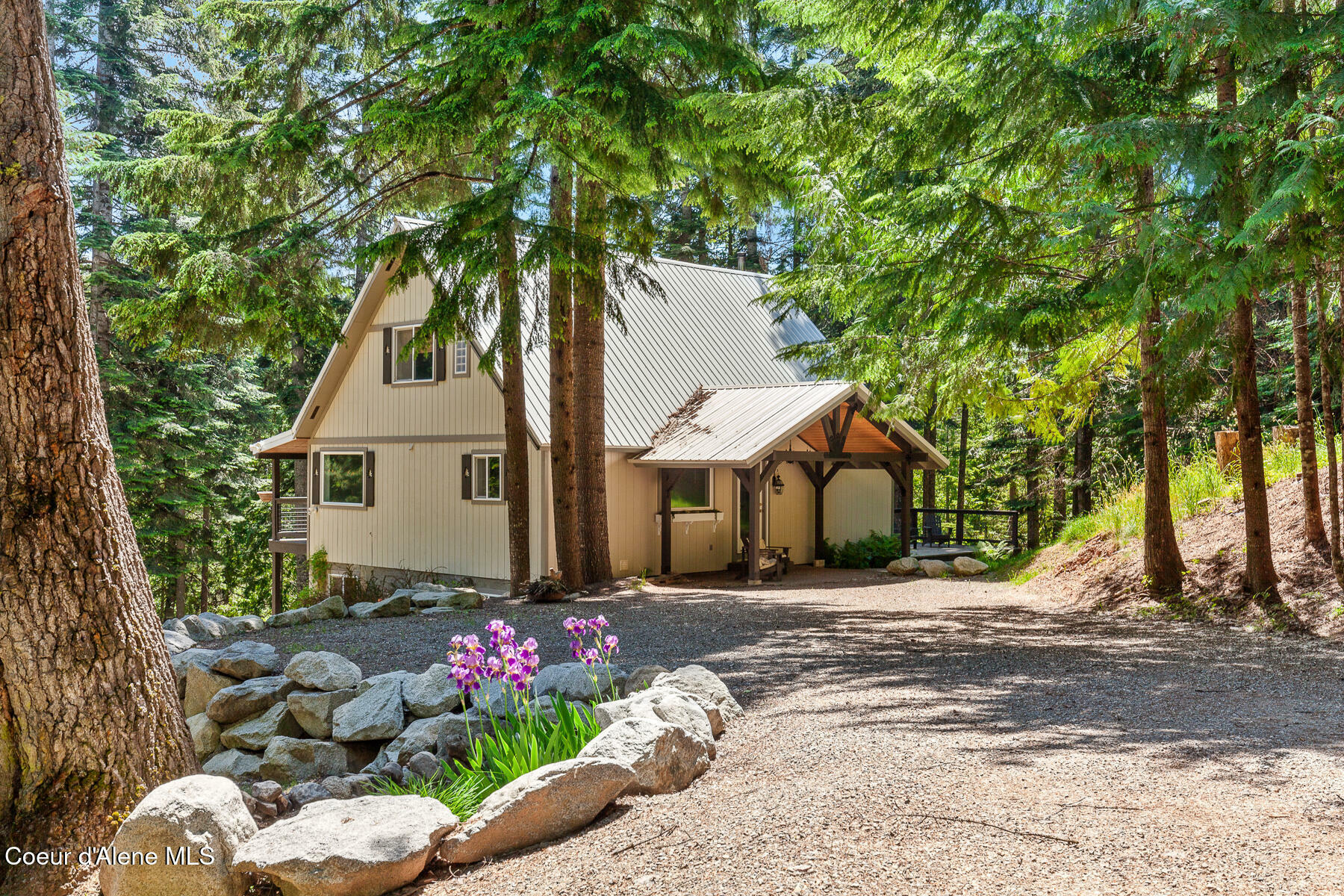 Property Photo: 17875 N Richards Dr ID 83835