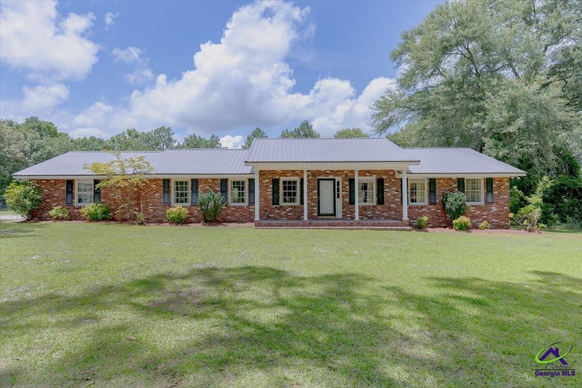 Property Photo:  327 Jones Road  GA 31014 