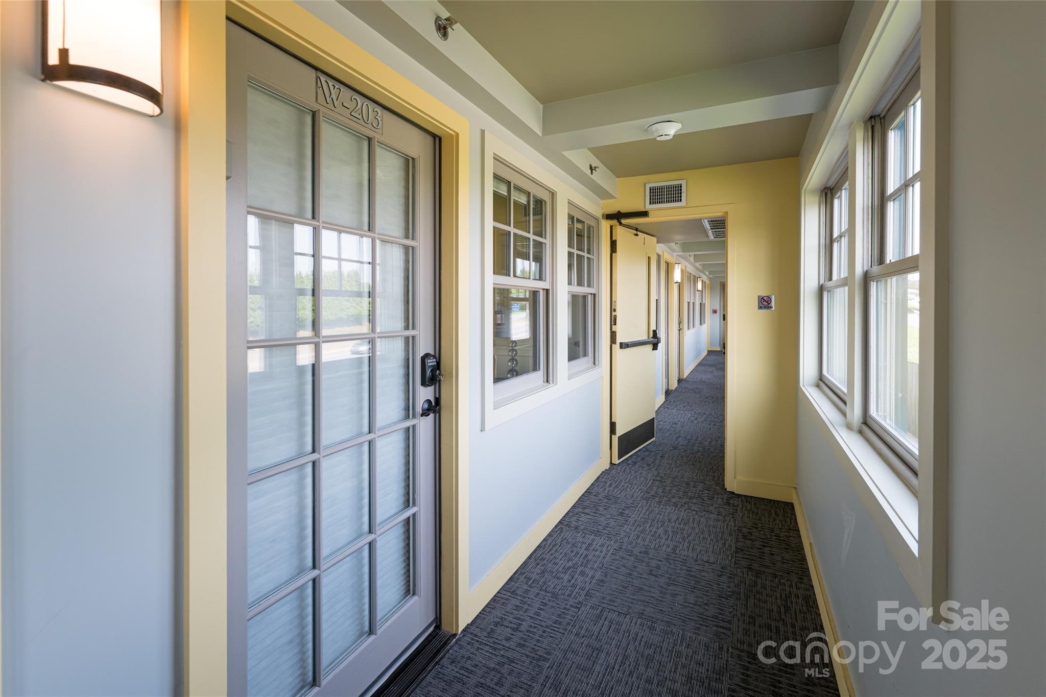 Property Photo: 37 Hiawassee Street W203 NC 28801
