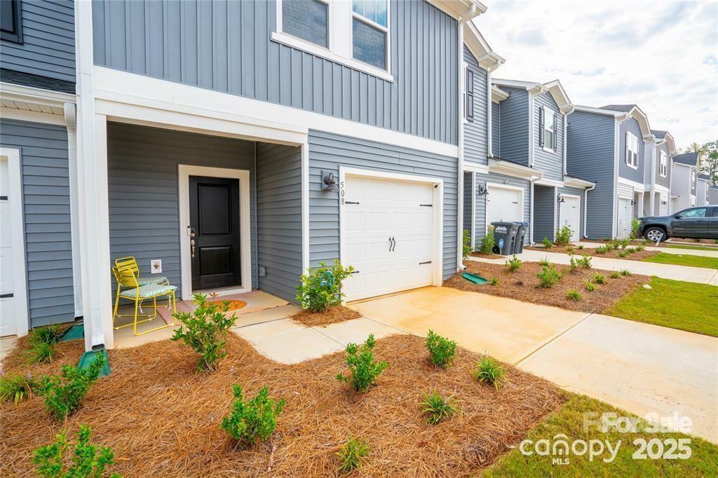 Property Photo: 508 Tayberry Lane SC 29715