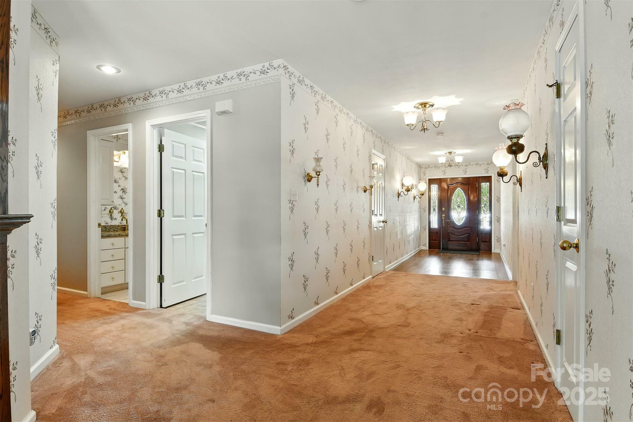 Property Photo: 441 Wildlife Club Lane NC 28681
