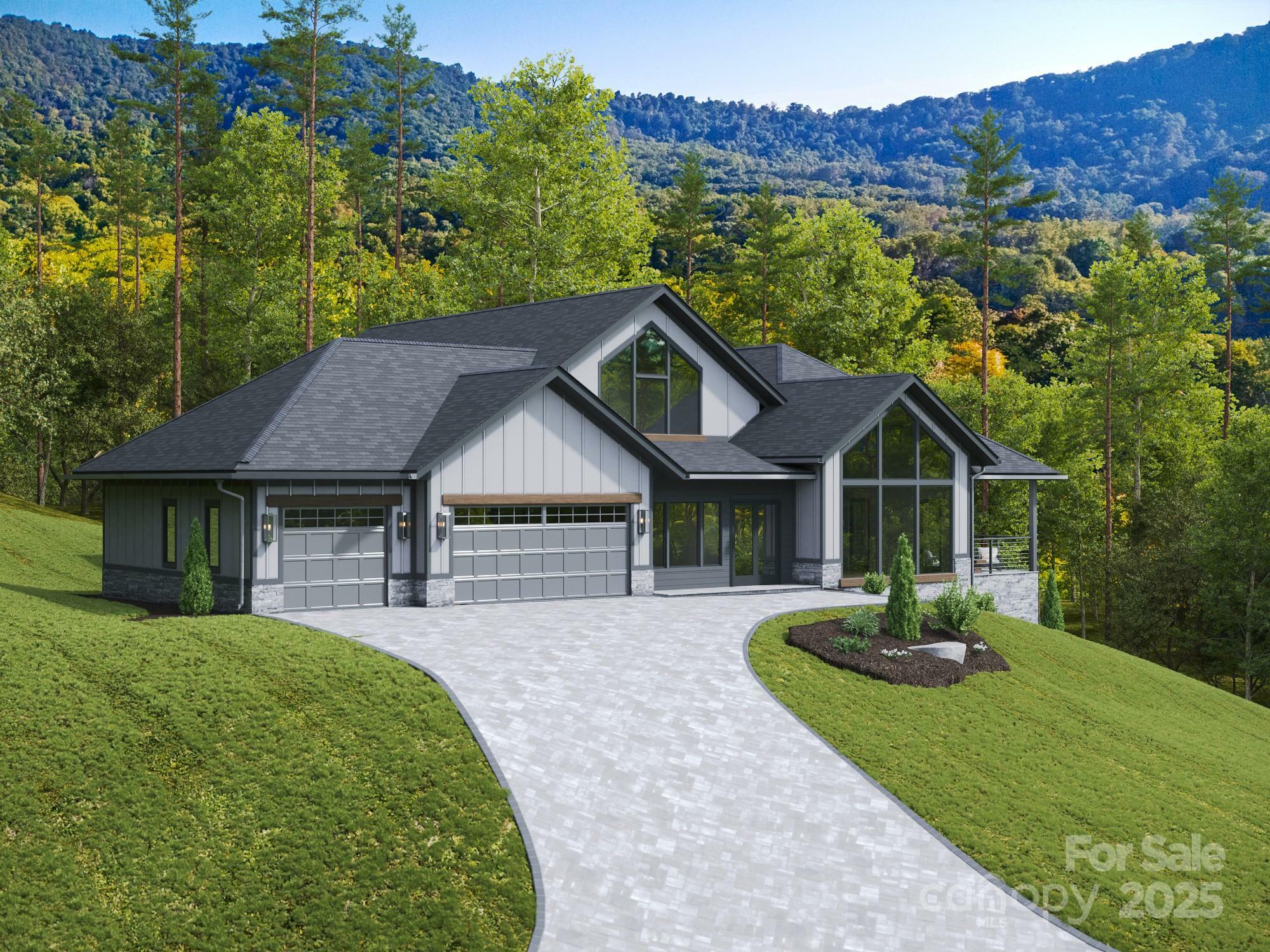 Property Photo: 3 Bridgeway Drive 38 NC 28715