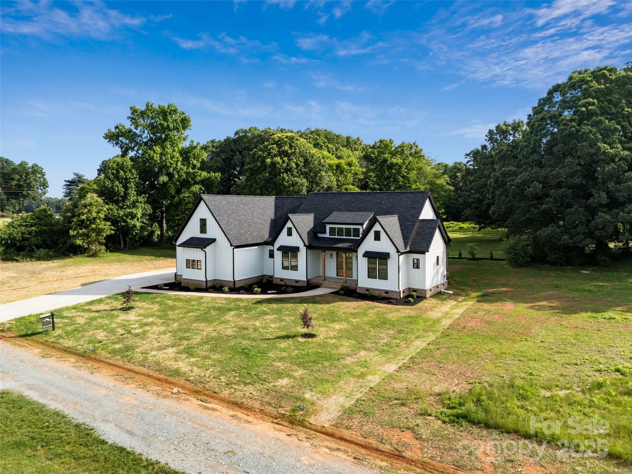 Property Photo: 5015 Lancaster Highway NC 28112