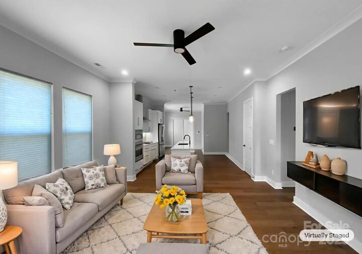 Property Photo:  11211 James Coy Road  NC 28078 