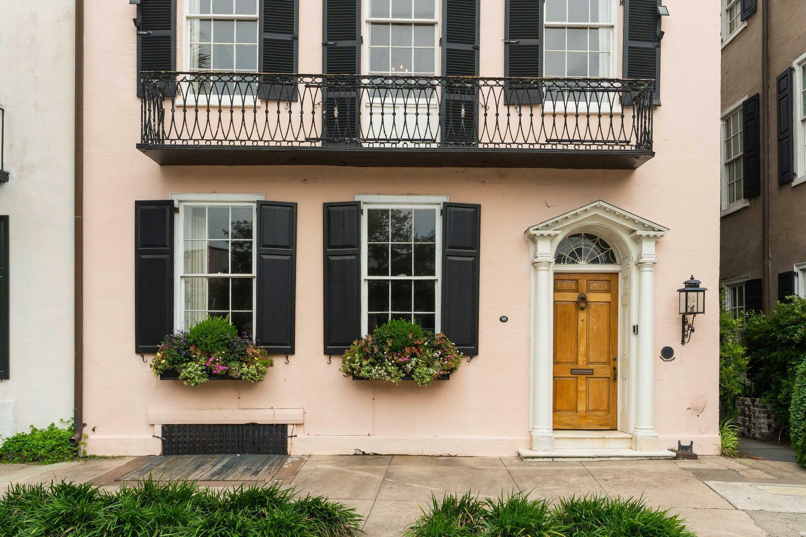 Property Photo: 55 E Bay Street SC 29401